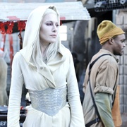 点击查看图片 抗争 第一季 Defiance Season 1