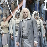 点击查看图片 抗争 第一季 Defiance Season 1