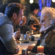 点击查看图片 抗争 第一季 Defiance Season 1