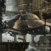 点击查看图片 钢铁苍穹 Iron Sky