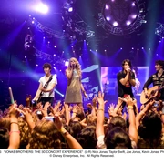 乔纳斯兄弟3D演唱会 Jonas Brothers: The 3D Concert Experience