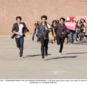 乔纳斯兄弟3D演唱会 Jonas Brothers: The 3D Concert Experience