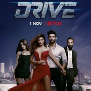 亡命驾驶 Drive