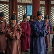 点击查看图片 天文:问天 천문: 하늘에 묻는다