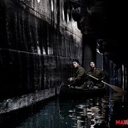 马克斯·马努斯 Max Manus