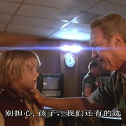 点击查看图片 火星大接触 Invaders from Mars