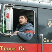 芝加哥烈焰 第六季 Chicago Fire Season 6