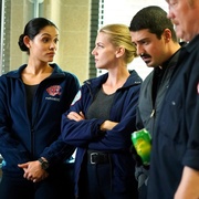 芝加哥烈焰 第六季 Chicago Fire Season 6