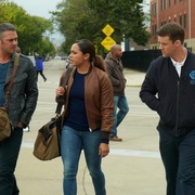 芝加哥烈焰 第六季 Chicago Fire Season 6