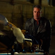 芝加哥烈焰 第六季 Chicago Fire Season 6