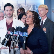 芝加哥急救 第三季 Chicago Med Season 3