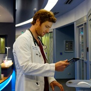 芝加哥急救 第三季 Chicago Med Season 3
