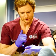 芝加哥急救 第三季 Chicago Med Season 3