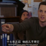 点击查看图片 芝加哥警署 第四季 Chicago P.D. Season 4