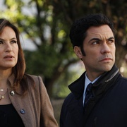 法律与秩序：特殊受害者 第十三季 Law & Order: Special Victims Unit Season 13