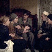 勇敢的护士 The Courageous Heart of Irena Sendler