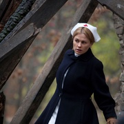 勇敢的护士 The Courageous Heart of Irena Sendler