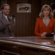 干杯酒吧 第三季 Cheers Season 3