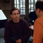 宋飞正传 第五季 Seinfeld Season 5