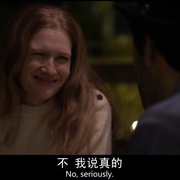 从未在此 Never Here