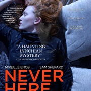 从未在此 Never Here