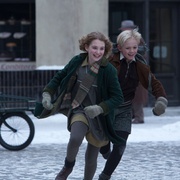 点击查看图片 偷书贼 The Book Thief