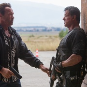 点击查看图片 敢死队3 The Expendables 3