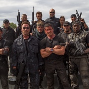 点击查看图片 敢死队3 The Expendables 3