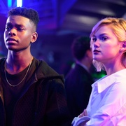 斗篷与匕首 第二季 Cloak & Dagger Season 2