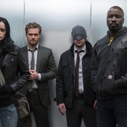捍卫者联盟 The Defenders
