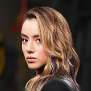 点击查看图片 神盾局特工 第六季 Agents of S.H.I.E.L.D. Season 6