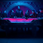 点击查看图片 神盾局特工 第六季 Agents of S.H.I.E.L.D. Season 6