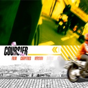 终极快递 Coursier