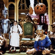 点击查看图片 重返奥兹国 Return to Oz