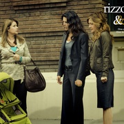 点击查看图片 妙女神探 第一季 Rizzoli & Isles Season 1