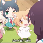 点击查看图片 猫咪days にゃんこデイズ