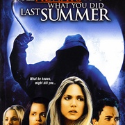 点击查看图片 我一直知道你去年夏天干了什么 I'll Always Know What You Did Last Summer