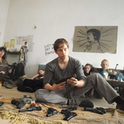 点击查看图片 巴德尔和迈因霍夫集团 Der Baader Meinhof Komplex