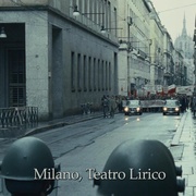 大屠杀之殇 Romanzo di una strage