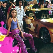 点击查看图片 速度与激情2 2 Fast 2 Furious