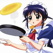 魔力女管家 まほろまてぃっく