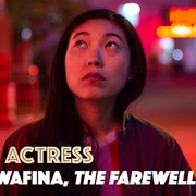 别告诉她 The Farewell