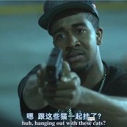 小镇反面 Wrong Side of Town