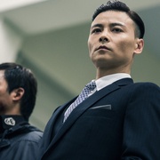 点击查看图片 杀破狼2 殺破狼2