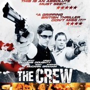 法外之徒 The Crew