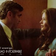 真情假爱 Intolerable Cruelty