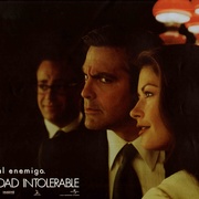 真情假爱 Intolerable Cruelty