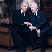 点击查看图片 极品基老伴 第一季 Vicious Season 1