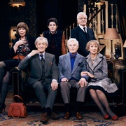 点击查看图片 极品基老伴 第一季 Vicious Season 1