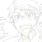 文豪野犬 OAD